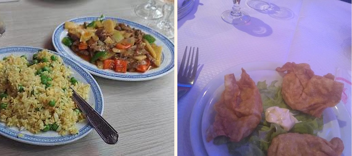 Gourmet Impérial - Gallery Image 2