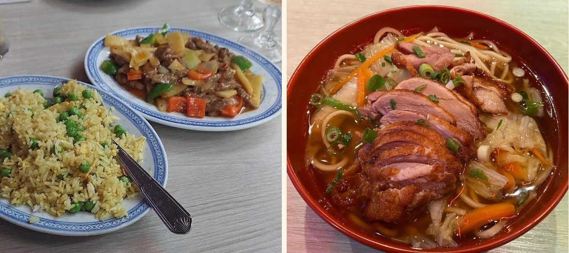 Gourmet Impérial - Gallery Image 3