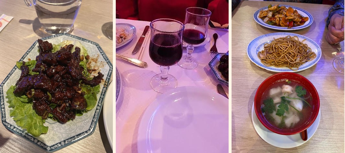 Gourmet Impérial - Gallery Image 4